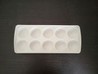 Eierhalter Eieraufbewahrung Kühlschrank für 10 Eier Sachsen - Heidenau Vorschau