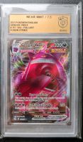 Gengar Vmax Pokemon GSG PSA CGC Bayern - Zeilarn Vorschau