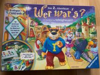 Wer war‘s? Das 2. Abenteuer/ Spannendes Brettspiel Bayern - Puchheim Vorschau