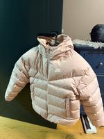 Wie neu Original Nike Winter Jacke Hessen - Hanau Vorschau