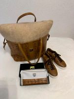 MCM - Tasche, Portemonnaie, Schuhe (38) Nürnberg (Mittelfr) - Südstadt Vorschau