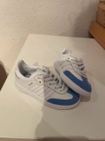 Adidas Samba Größe 21,5 Kinderschuh Nordrhein-Westfalen - Moers Vorschau