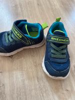 Kinderschuhe Skechers Sneaker Gr 23 Brandenburg - Potsdam Vorschau