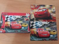 Cars Puzzle 2x20 Teile Ravensburger Borsdorf - Panitzsch Vorschau