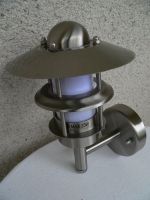 Terrassen-Lampe  220V /25W gebraucht Köln - Mülheim Vorschau