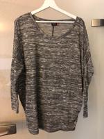 Shirt von Only mit Glitzer Hessen - Maintal Vorschau