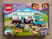 Lego Friends 41143 Pferdeanhänger und Tierärztin Hessen - Mühltal  Vorschau