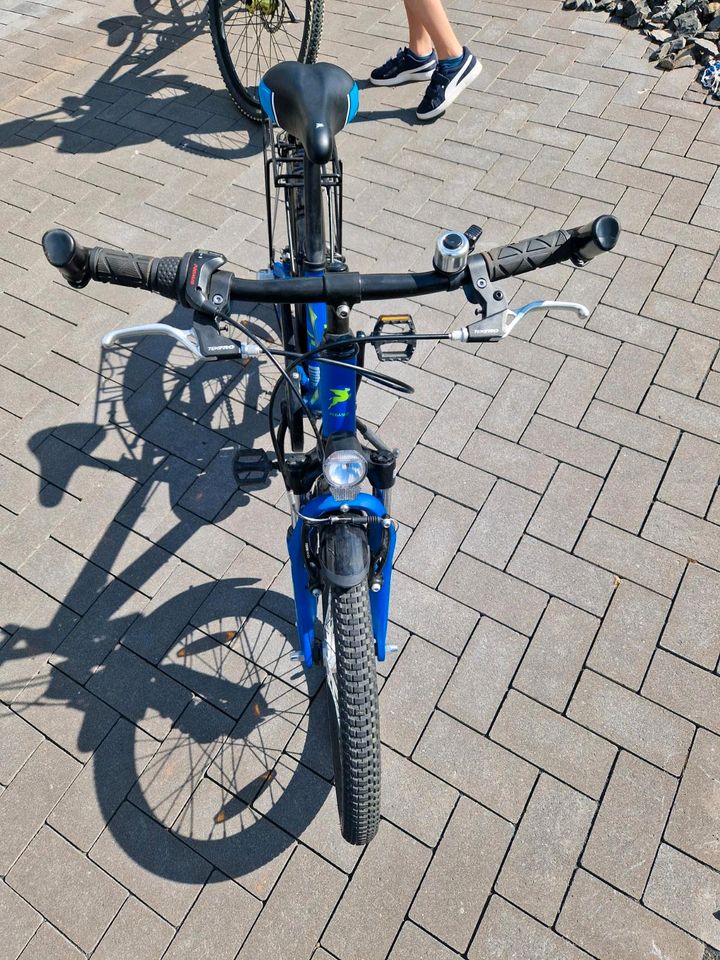 Fahrrad für Jungen in Borken