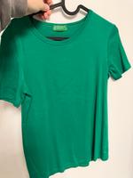 Benetten t Shirt neu Bielefeld - Milse Vorschau