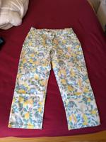 Zitronen Hose von Cecil Neu gr. 26 Rheinland-Pfalz - Alzey Vorschau