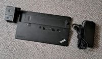 Lenovo Docking Station ThinkPad Pro Dock 40A1 mit Netzteil Hessen - Bad Homburg Vorschau