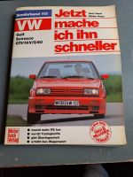 VW Golf GTI  Tuningbuch Berlin - Schöneberg Vorschau