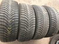 4X REIFEN MICHELIN 195/55 R 16 87T M+S WINTERREIFEN731 Niedersachsen - Pattensen Vorschau