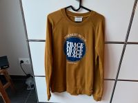 Scotch & Shrunk Sweater 16 / 176 ocker ☀️ Jungen wie neu! ❤️ Nordrhein-Westfalen - Kaarst Vorschau