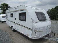 Weinsberg CaraOne 550 QDK Hessen - Bad Vilbel Vorschau