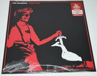 Residents: duck stab [LIMITED USA FIRE ORANGE + BLACK VINYL LP se Niedersachsen - Wolfsburg Vorschau