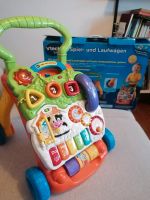 Vtech Spiel- und Laufwagen Ludwigslust - Landkreis - Ludwigslust Vorschau