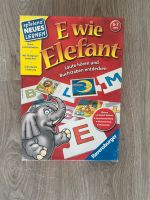 Spiel E wie Elefant Münster (Westfalen) - Hiltrup Vorschau