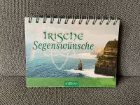 Irische Segenswünsche, Ars Edition; ISBN 9783845808857 Nordrhein-Westfalen - Leichlingen Vorschau