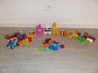 LEGO DUPLO – 115 Teile Lingen (Ems) - Ramsel Vorschau