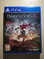 Darksiders 3 PS4 Neu OVP Nordrhein-Westfalen - Rahden Vorschau