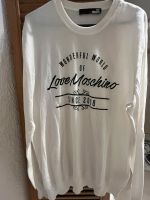 Love Moschino Pullover Berlin - Steglitz Vorschau
