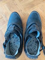 Schuhe Marke Mustang Sachsen-Anhalt - Halle Vorschau