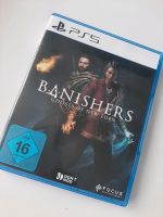 Banishers - Ghost of New Eden PS5 (Neuwertig) Walle - Handelshäfen Vorschau