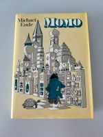 Momo von Michael Ende - Lizenzausgabe 1973 Nordrhein-Westfalen - Würselen Vorschau