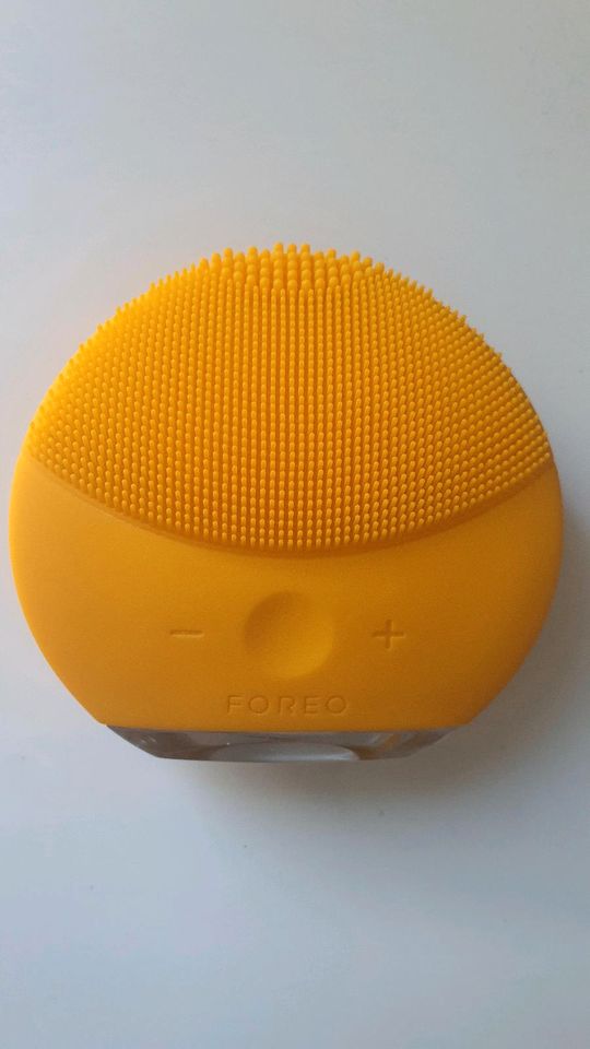 Foreo,foreo mini 2,beauty,gesichtpflege in Braunschweig