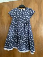 ***Mädchenkleid /Kinderkleid/ Sommerkleid Gr: 122*** Bayern - Todtenweis Vorschau