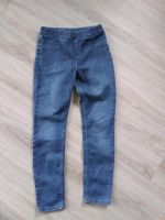 Jeans Leggings Gr.140 Brandenburg - Grünheide (Mark) Vorschau