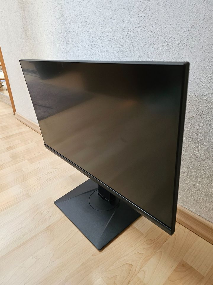 Gaming Monitor MSI Optix MAG281URF 4K UHD 144 Hz in Bamberg