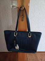 Jette Joop Shopper/Tasche 2-tlg blau Sachsen-Anhalt - Genthin Vorschau