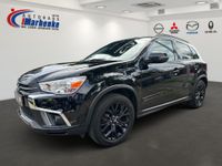 Mitsubishi ASX 1.6 Black Edition+ Anhängerkupplung Niedersachsen - Celle Vorschau