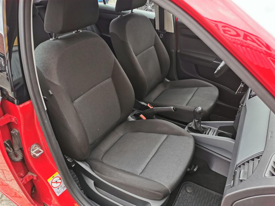 Skoda Fabia 1.0l MPI Ambition Combi SHZ ALU Bluetooth in Barum b Bad Bevensen