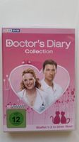 Doctor's Diary Collection Staffel 1+2+3 komplette Serie auf 6DVDs Rheinland-Pfalz - Dannstadt-Schauernheim Vorschau