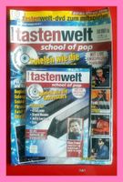 Tastenwelt - School of Pop (+ DVD): Spielen wie die Stars Dortmund - Lütgendortmund Vorschau
