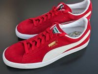 PUMA Suede Sneaker wie Samba NEU 44 - 45 Niedersachsen - Meppen Vorschau