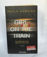 Girl on the Train, von Paula Hawkins Hessen - Fulda Vorschau