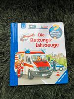 Buch Die Rettungsfahrzeuge Schleswig-Holstein - Kiel Vorschau
