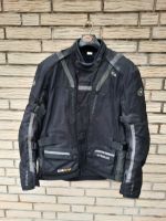 Motorradjacke Held Cordura Textil mit Innenjacke Größe M Nordrhein-Westfalen - Iserlohn Vorschau