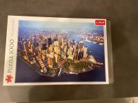 Puzzle 1000 Stück New York Rheinland-Pfalz - Lahnstein Vorschau