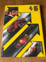 The Official Ferrari Magazine - Issue No 5 - Neu Schleswig-Holstein - Hasenmoor Vorschau