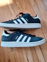 Adidas Campus schwarz 42 Bayern - Höchstadt Vorschau