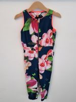 Baker by Ted Baker floraler Jumpsuit Gr.18-24 Monate Blumen NP79€ Hessen - Erbach Vorschau