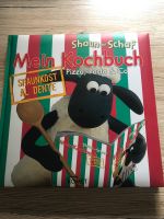 Kinder-Kochbuch / Shaun das Schaf Rheinland-Pfalz - Mayen Vorschau