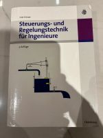 Steuerungs- und Regelungstechnik für Ingenieure Baden-Württemberg - Bad Säckingen Vorschau