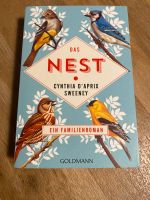 Cynthia D‘Aprix Sweewney Das Nest Buch Roman Familienroman Eimsbüttel - Hamburg Schnelsen Vorschau