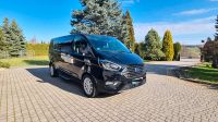 Ford tourneo titanium x Sachsen - Zwickau Vorschau